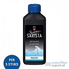 Sarista Ontkalker CA6400 | 5-pack Sarista Ontkalker CA6400 | 5-pack